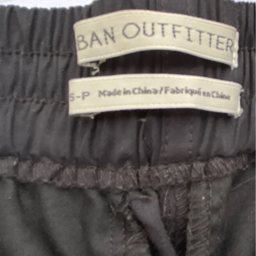 Urban Outfitters lightweight fabric